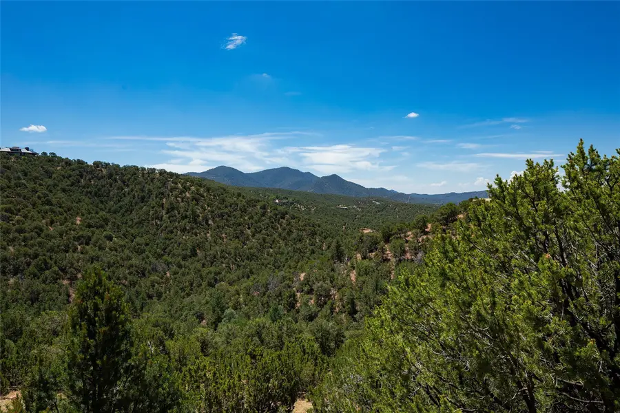 1225 N Summit, Lot 4, Santa Fe, NM 87501 - #2