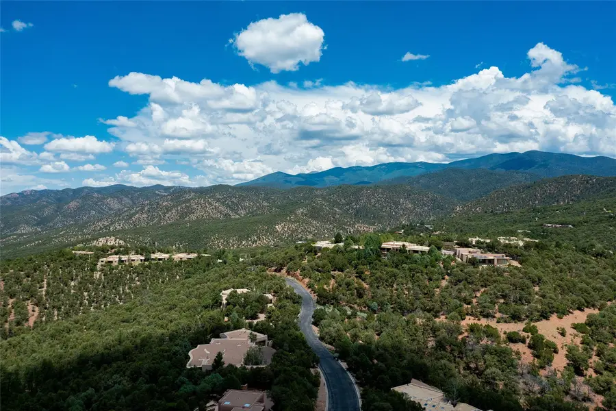 1225 N Summit, Lot 4, Santa Fe, NM 87501 - #3