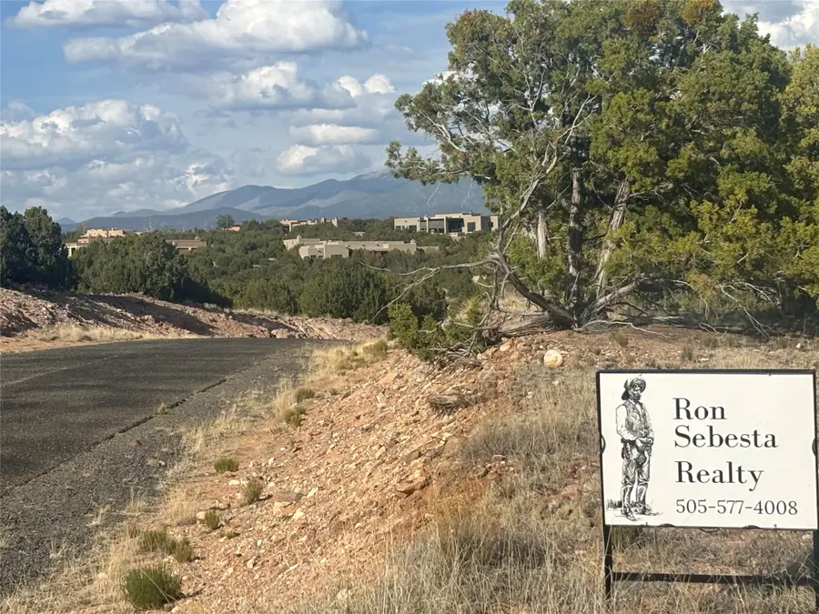 47 Camino Del Cielo E, Santa Fe, NM 87506 - #2