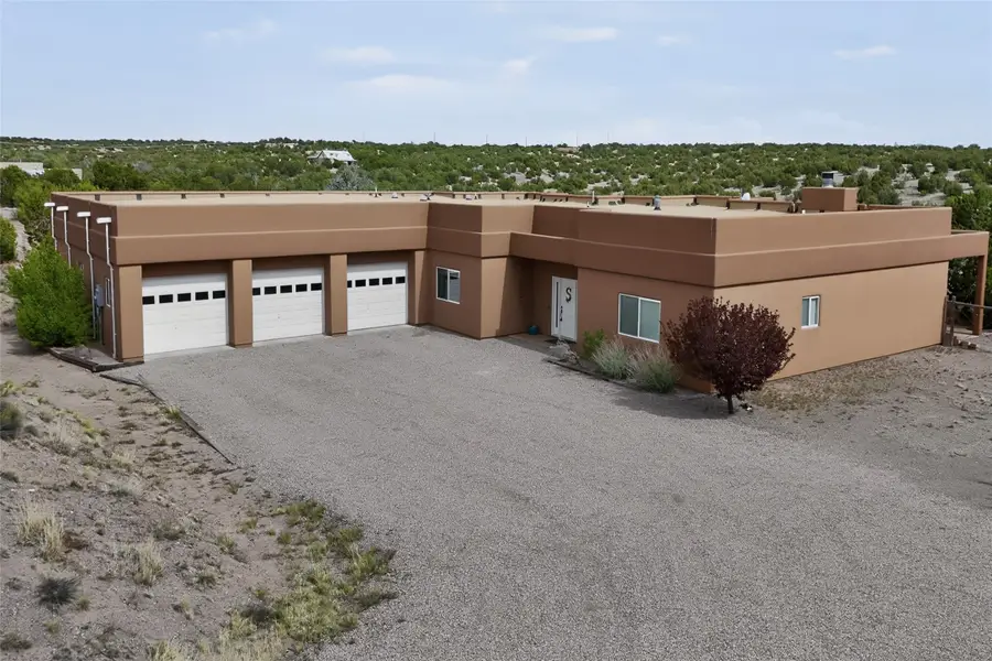 64 Coyote Trail, Santa Fe, NM 87508 - #2