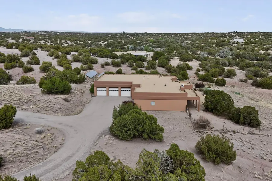 64 Coyote Trail, Santa Fe, NM 87508 - #3