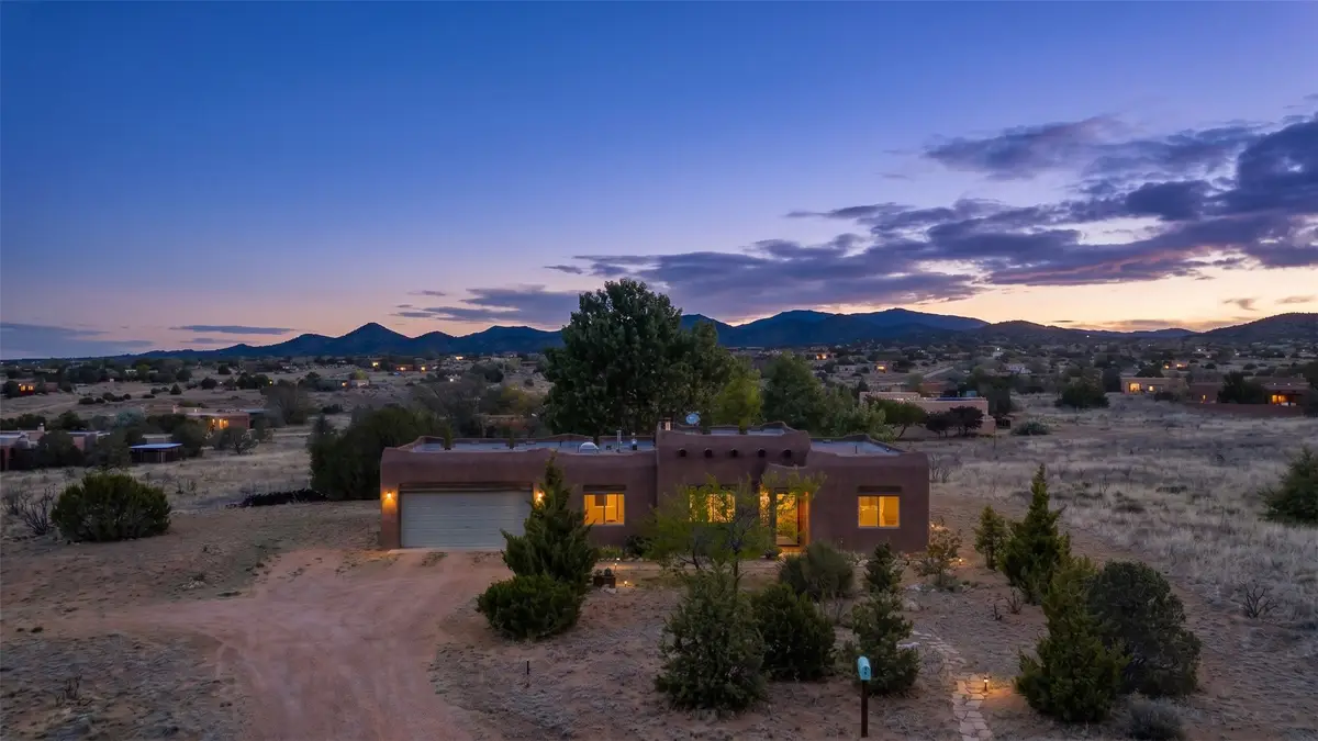 5 Eldorado, Santa Fe, NM 87508 - #1