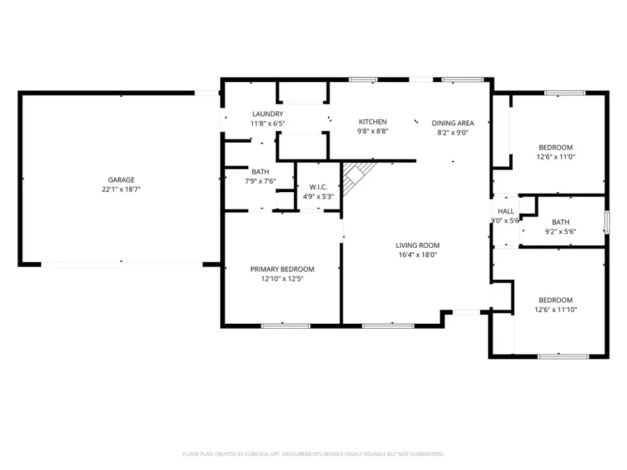 5 Eldorado, Santa Fe, NM 87508 - #2