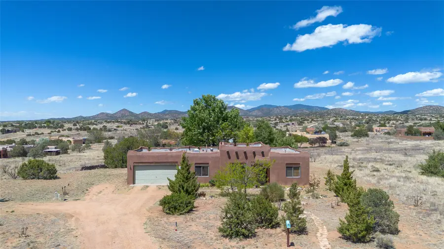 5 Eldorado, Santa Fe, NM 87508 - #3