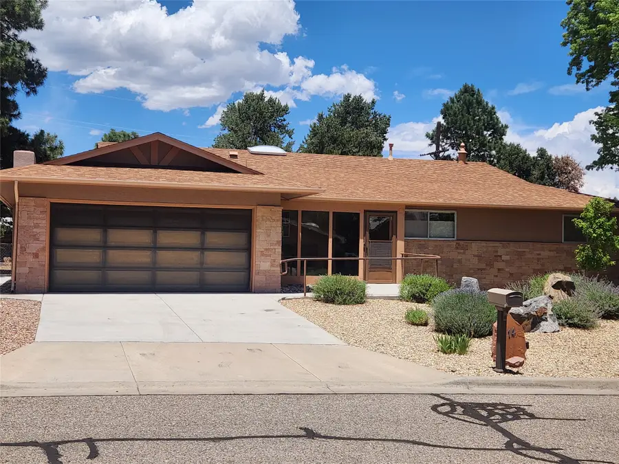 114 Fort Union, White Rock, NM 87547 - #2