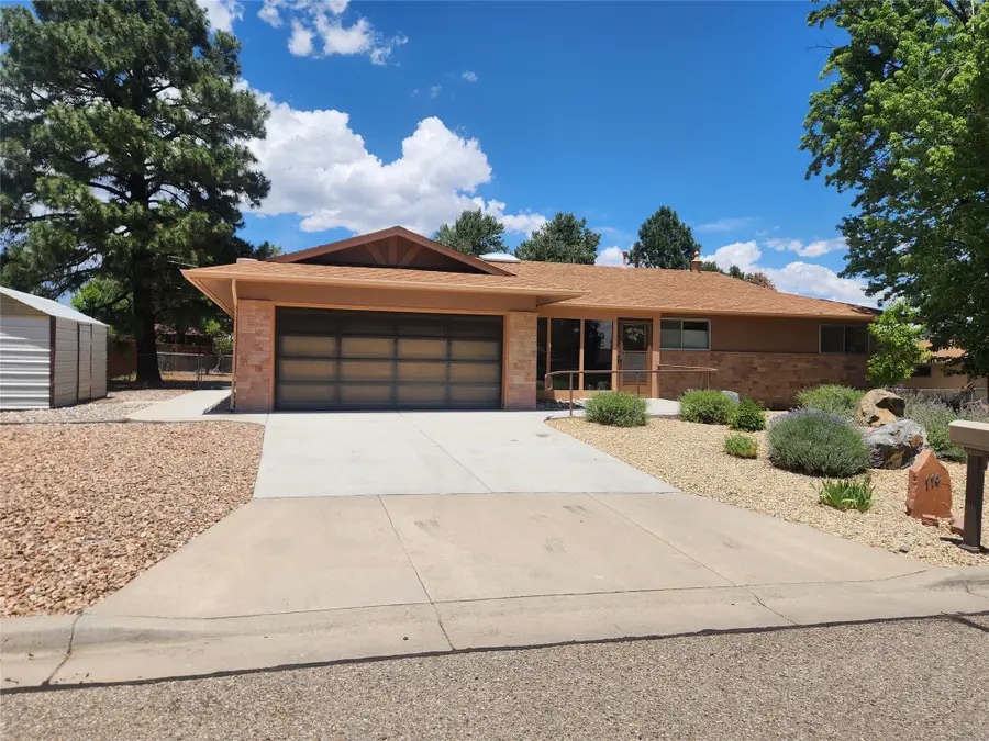 114 Fort Union, White Rock, NM 87547 - #3