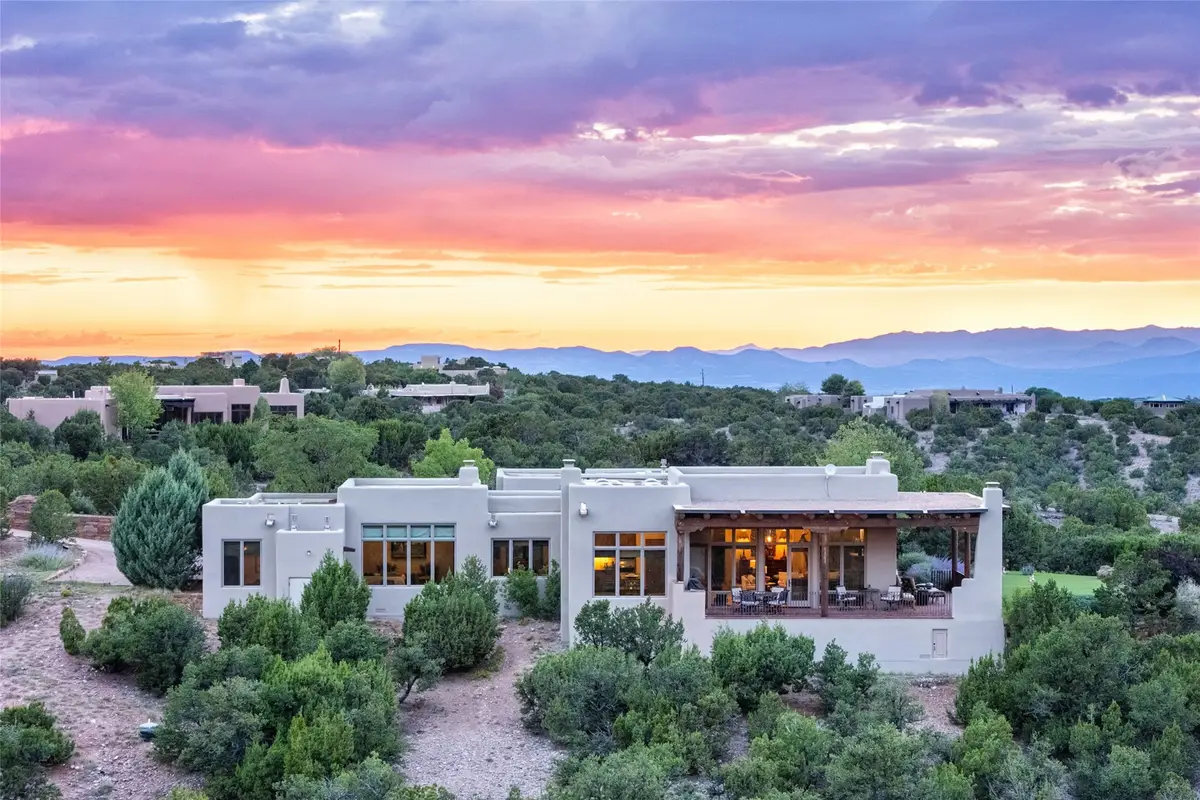 46 Polaris Road, Santa Fe, NM 87506 - #1