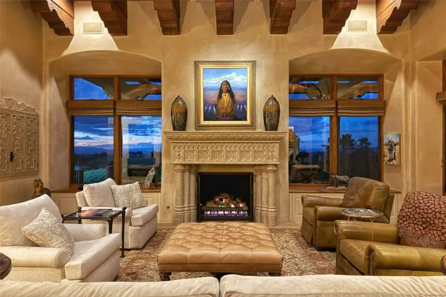 46 Polaris Road, Santa Fe, NM 87506 - #3