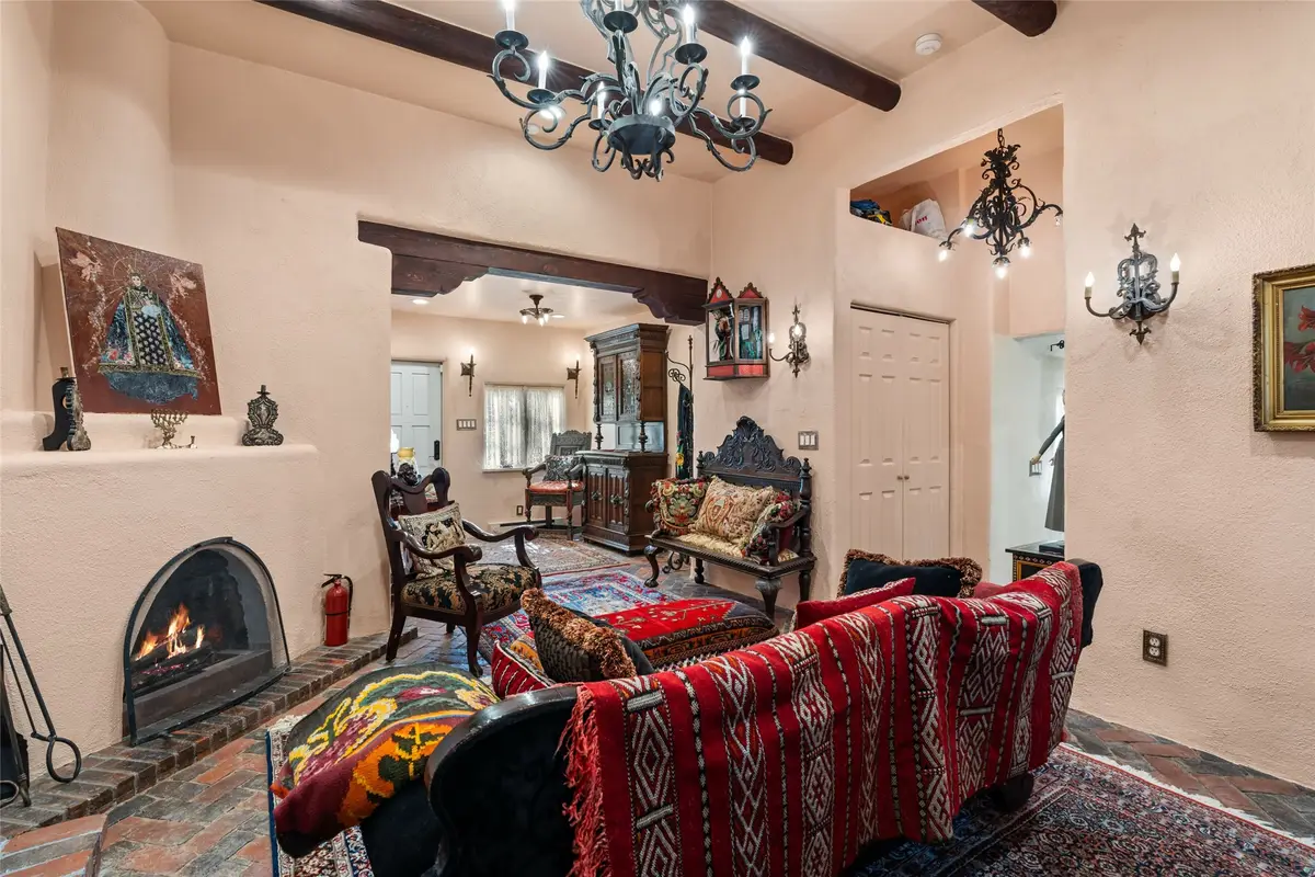 224 Artist Road #1, Santa Fe, NM 87501 - #1
