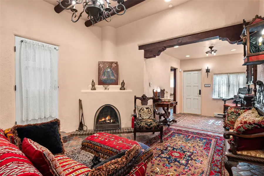 224 Artist Road #1, Santa Fe, NM 87501 - #2