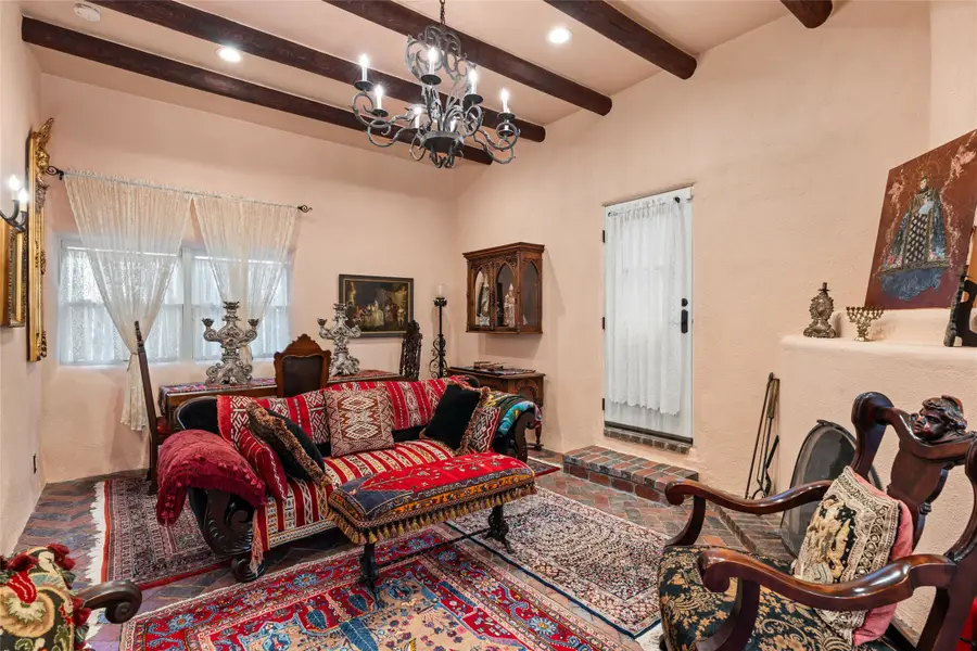 224 Artist Road #1, Santa Fe, NM 87501 - #3