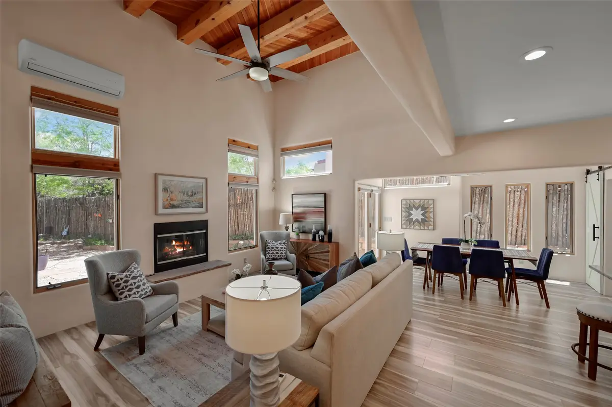 3052 Pueblo Puye, Santa Fe, NM 87507 - #1