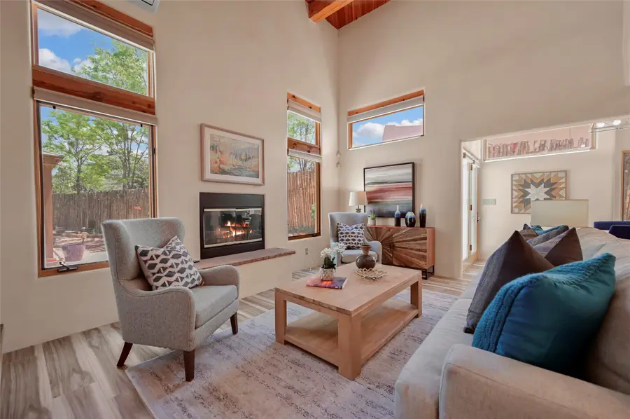 3052 Pueblo Puye, Santa Fe, NM 87507 - #2