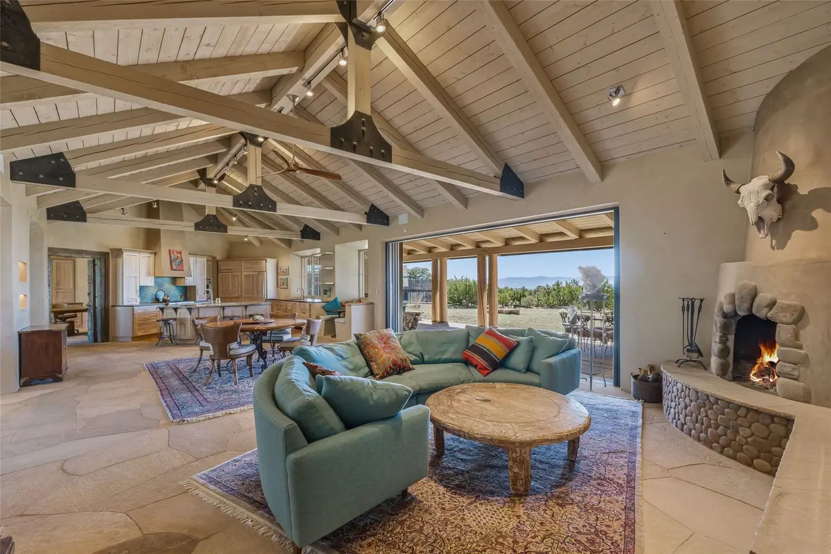 41 Heather Lane, Santa Fe, NM 87506 - #1