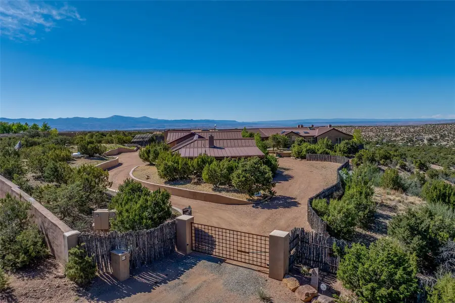 41 Heather Lane, Santa Fe, NM 87506 - #2