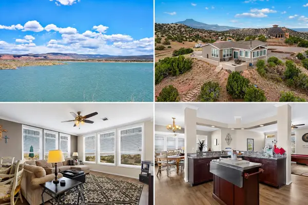 185 Private Drive 1725, Youngsville, NM 87064
