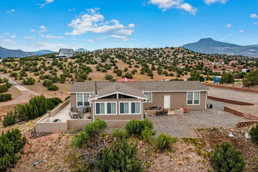 185 Private Drive 1725, Youngsville, NM 87064 - #3