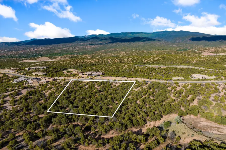 3296 Monte Sereno Drive, Santa Fe, NM 87506 - #3