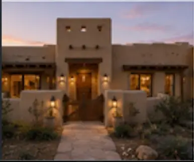 270 Nm 503 Lot B, Santa Fe, NM 87506 - #2