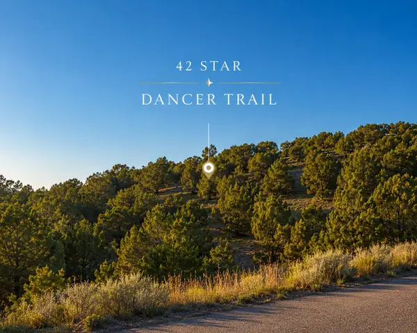 42 Star Dancer, Santa Fe, NM 87506