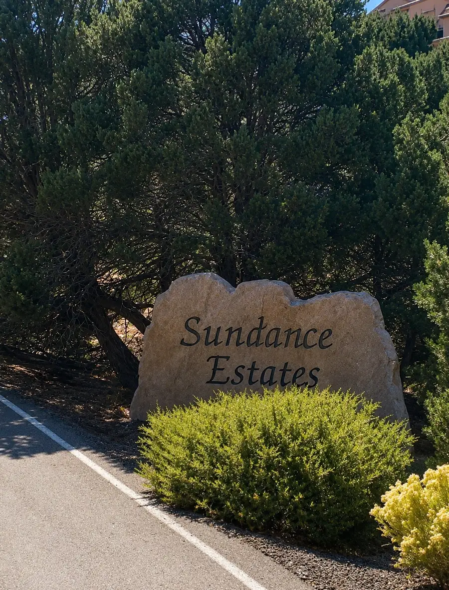 42 Star Dancer, Santa Fe, NM 87506 - #2