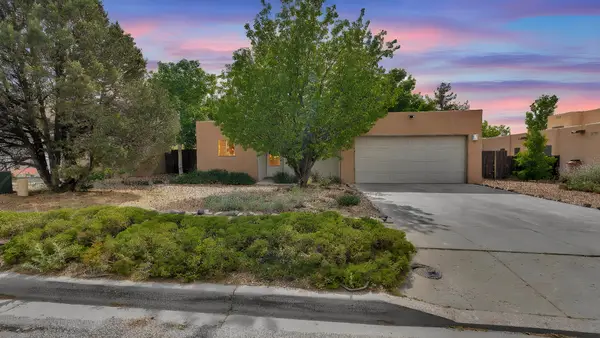 3273 Casa Rinconada, Santa Fe, NM 87507