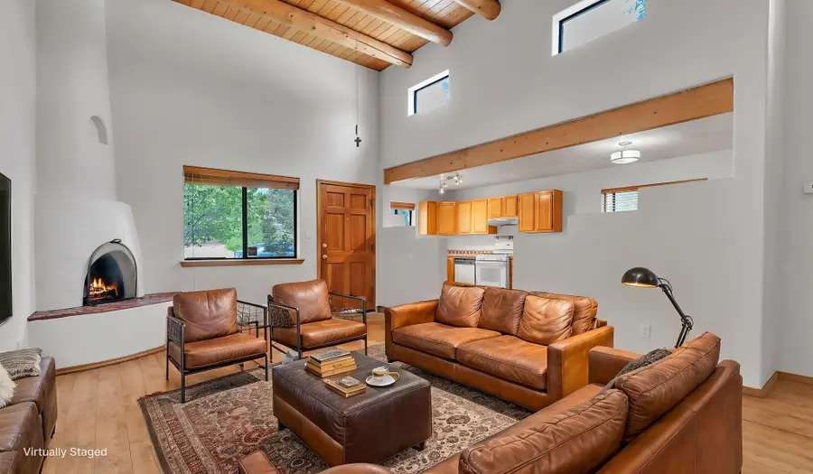 3273 Casa Rinconada, Santa Fe, NM 87507 - #3