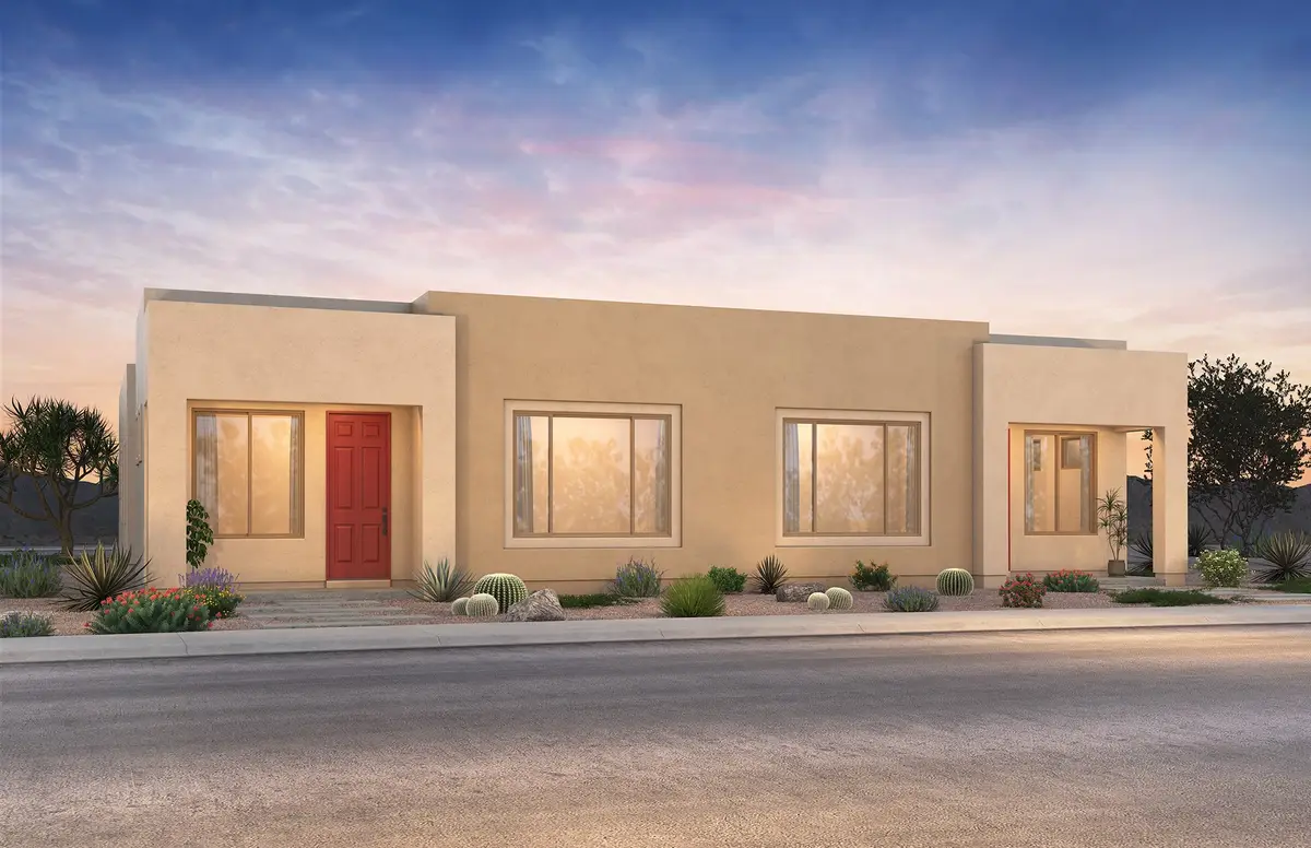 4615 Rail Runner Road, Santa Fe, NM 87507 - #1