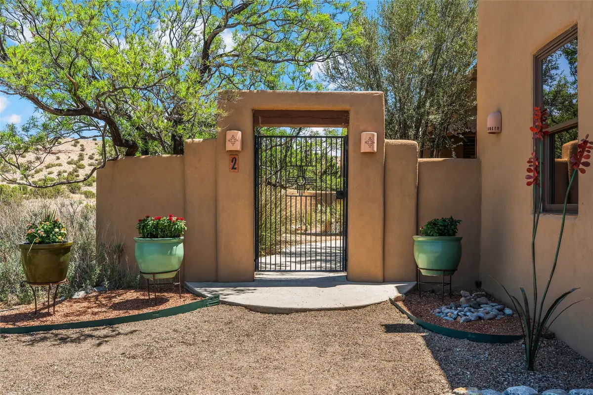 2 Calle Montoya, Placitas, NM 87043 - #1