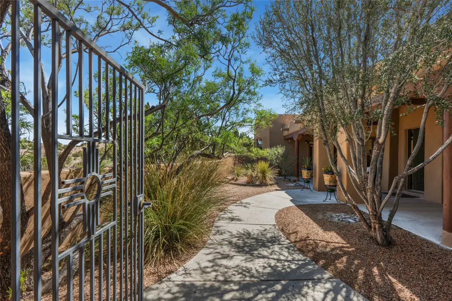 2 Calle Montoya, Placitas, NM 87043 - #2