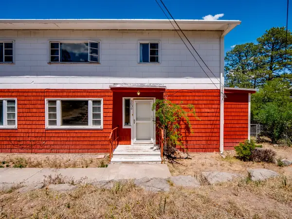 3050 Walnut Street #B, Los Alamos, NM 87544