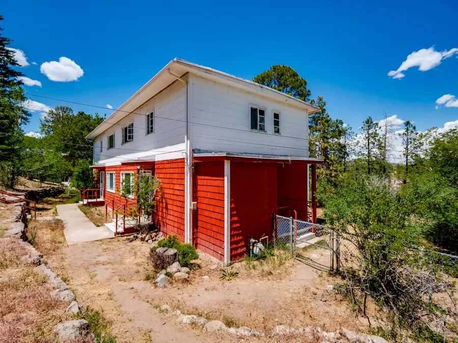 3050 Walnut Street #B, Los Alamos, NM 87544 - #3