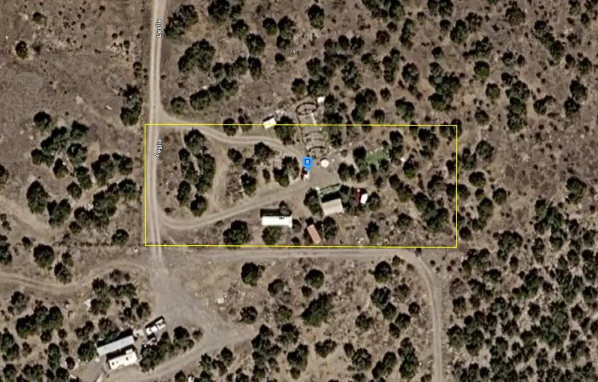 23 Lucy Lane, Edgewood, NM 87015 - #1