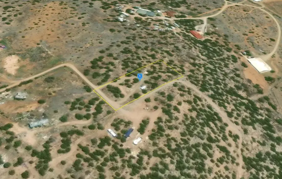23 Lucy Lane, Edgewood, NM 87015 - #3