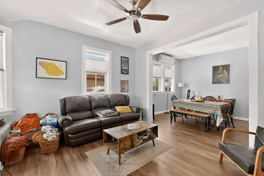 136 & 138 E Santa Fe Avenue, Santa Fe, NM 87505 - #3