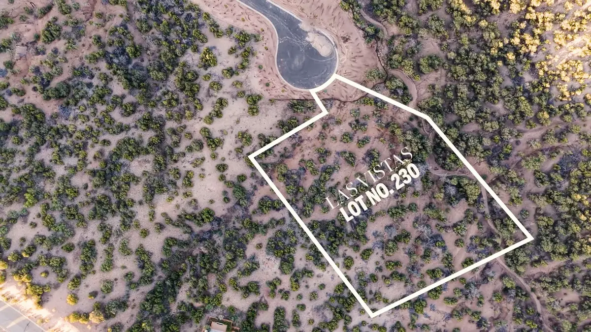 4028 Via Verdi, Lot 230, Santa Fe, NM 87506 - #1