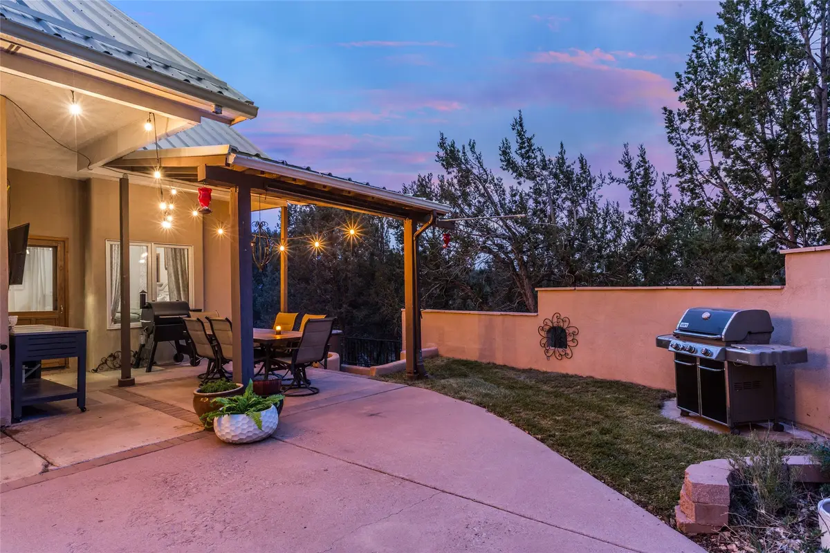41 Avendia Del Sol, Cedar Crest, NM 87008 - #1
