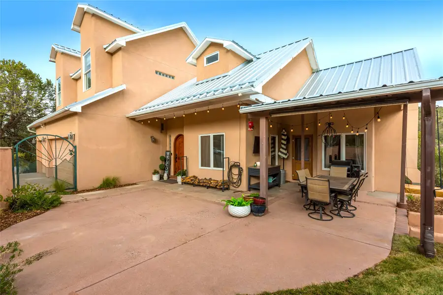 41 Avendia Del Sol, Cedar Crest, NM 87008 - #2