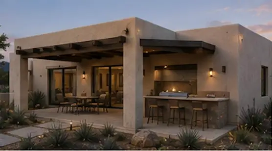 72 Paseo Del Pajaro (lot 13), Santa Fe, NM 87506 - #3