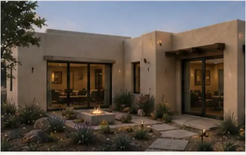 72 Paseo Del Pajaro (lot 13), Santa Fe, NM 87506 - #2