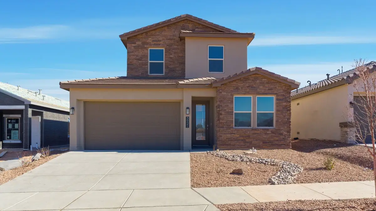 4057 Estrella Noche, Santa Fe, NM 87507 - #1