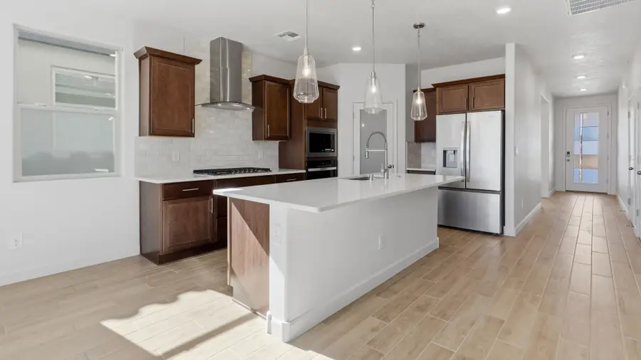 4057 Estrella Noche, Santa Fe, NM 87507 - #3