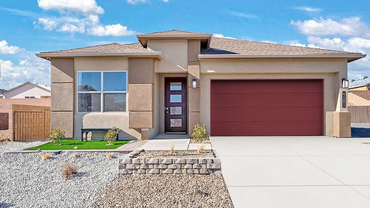 4055 Estrella Noche, Santa Fe, NM 87507 - #1