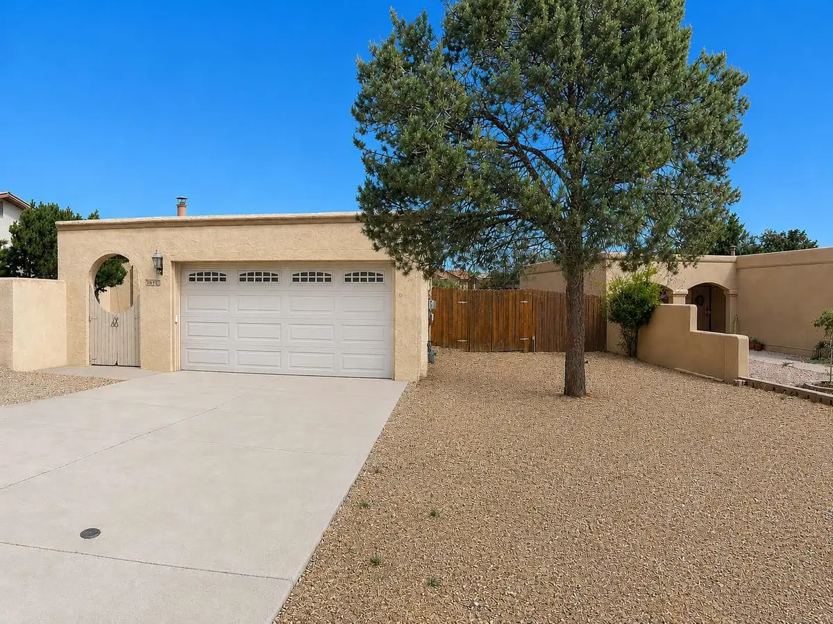 340 Ridgecrest Avenue, White Rock, NM 87547 - #1