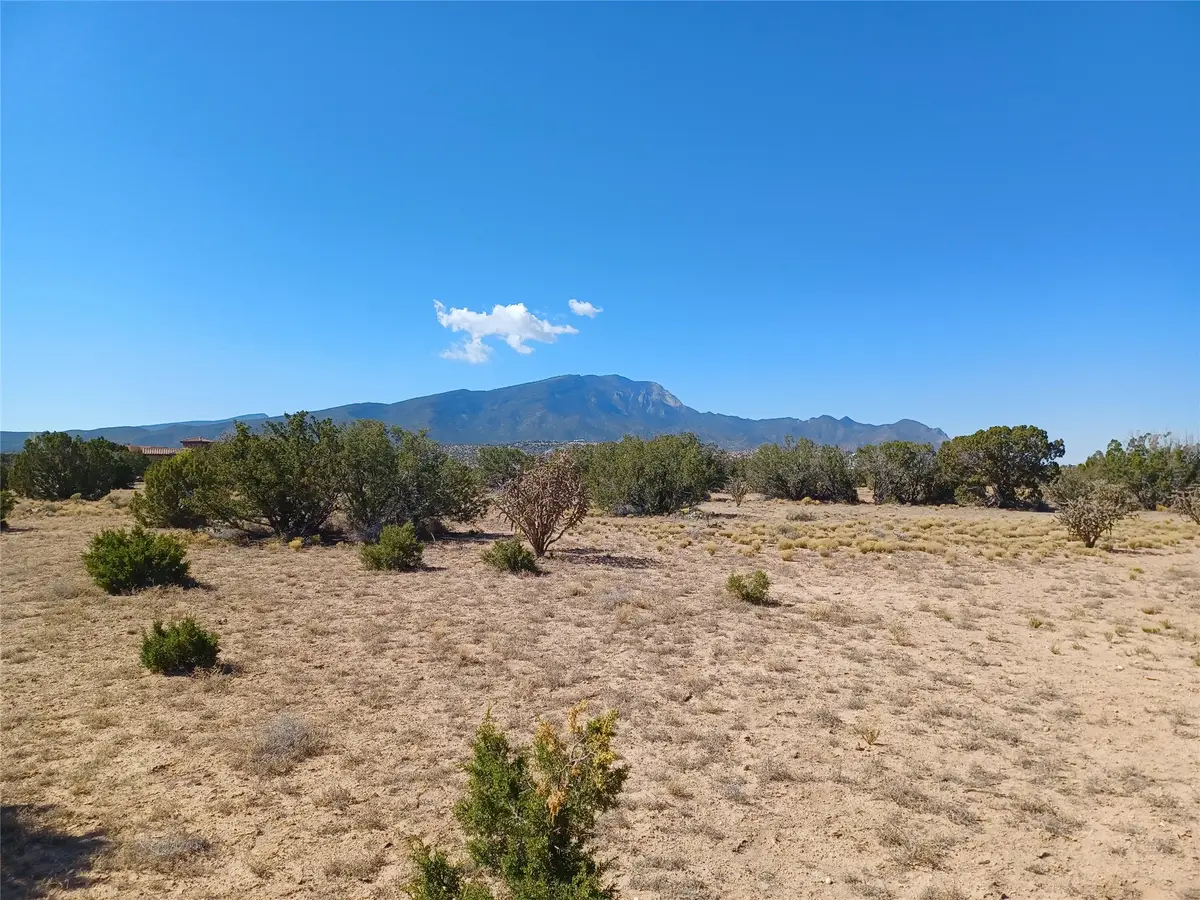 TBD lot 26 Palomino Road, Placitas, NM 87043 - #1