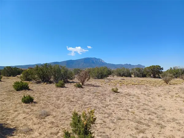 TBD lot 26 Palomino Road, Placitas, NM 87043