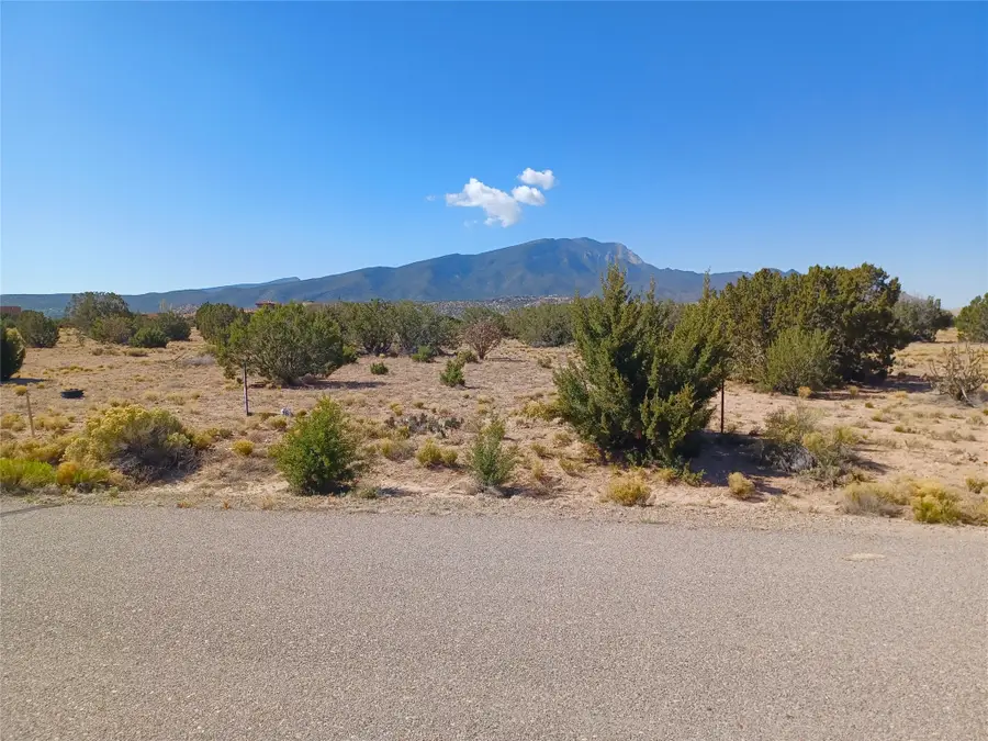 TBD lot 26 Palomino Road, Placitas, NM 87043 - #2