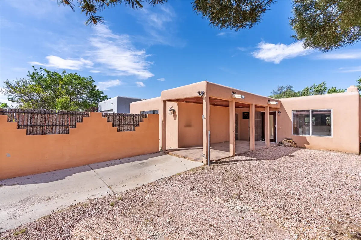 1198 Morning Drive, Santa Fe, NM 87507 - #1