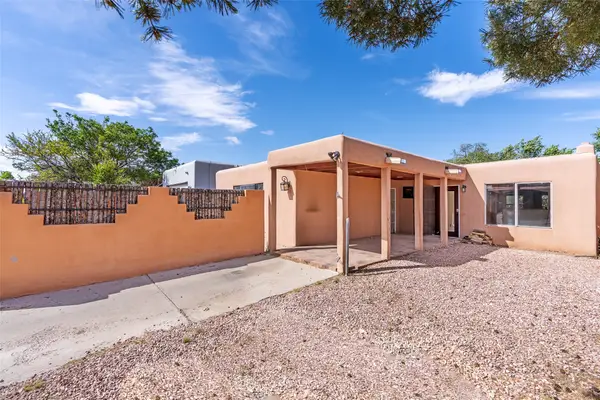 1198 Morning Drive, Santa Fe, NM 87507
