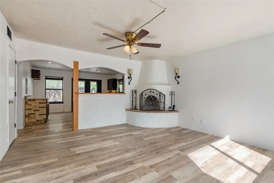 1198 Morning Drive, Santa Fe, NM 87507 - #2